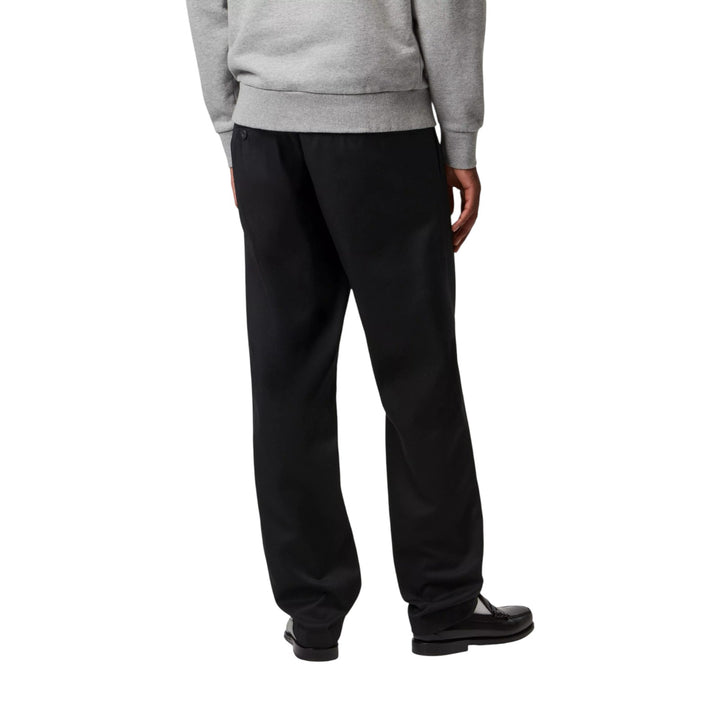 Master Pant Black