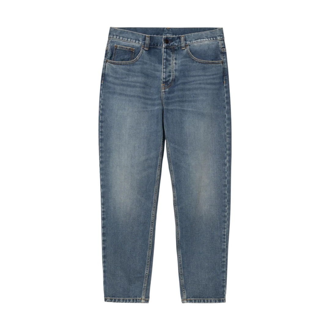 Newel Pant Blue Dark Used