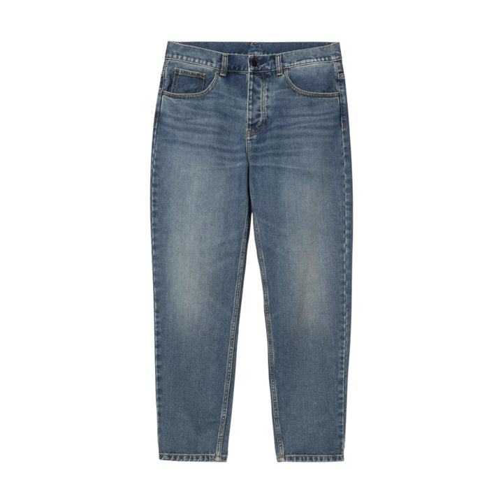 Newel Pant Blue Dark Used