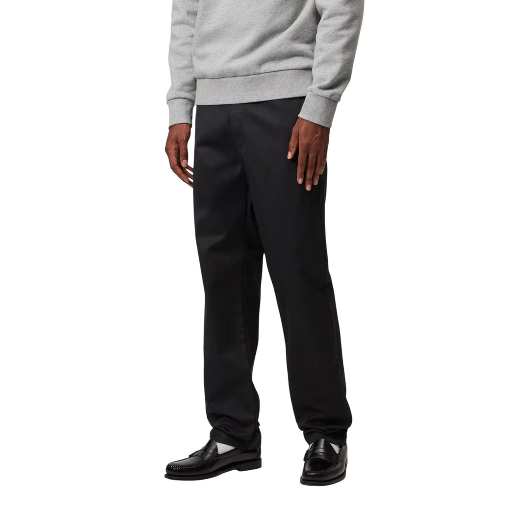 Master Pant Black