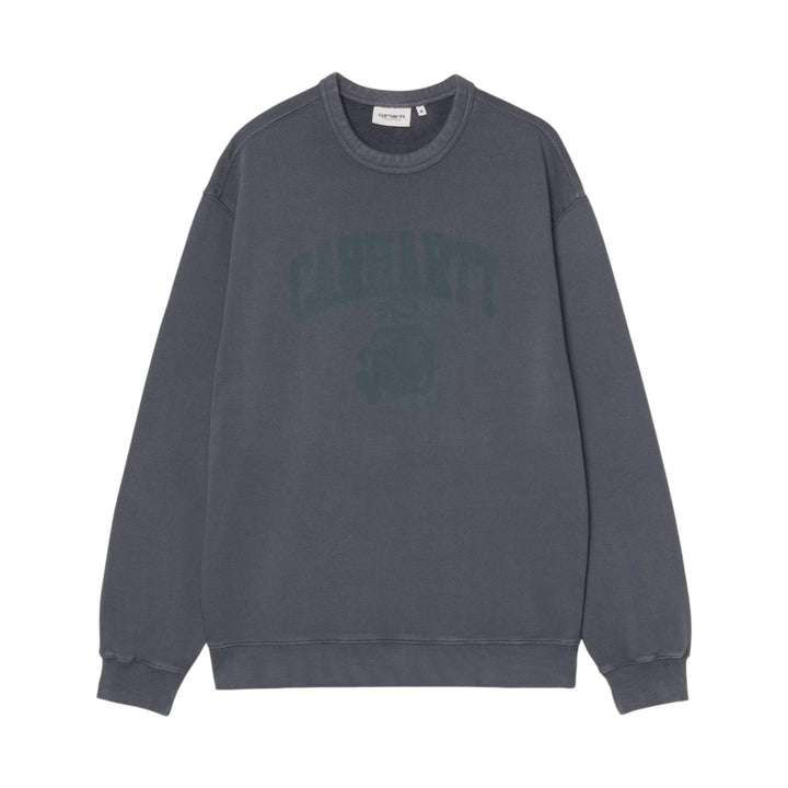 Faded Pond Corps Sweatshirt Cypress Green