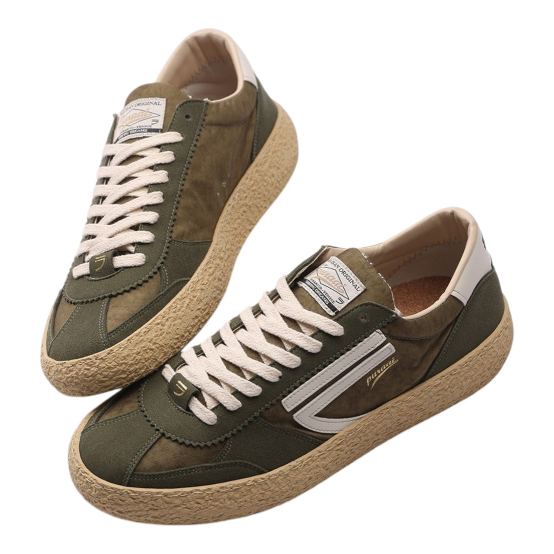Vintage Alga Sneakers