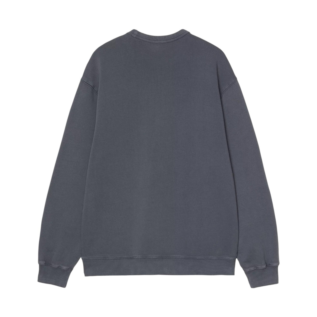 Faded Pond Corps Sweatshirt Cypress Green
