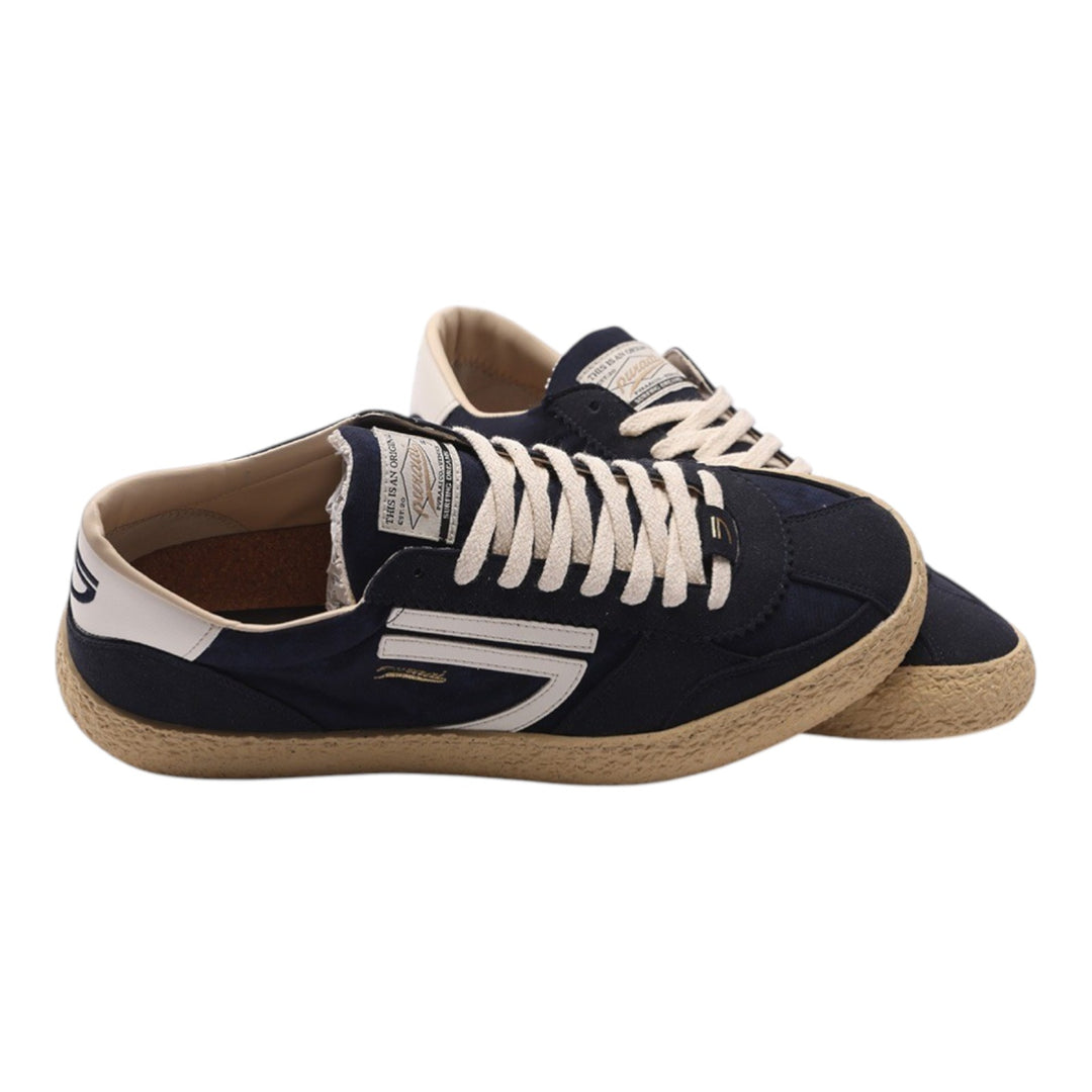 Vintage Summer Night Sneakers