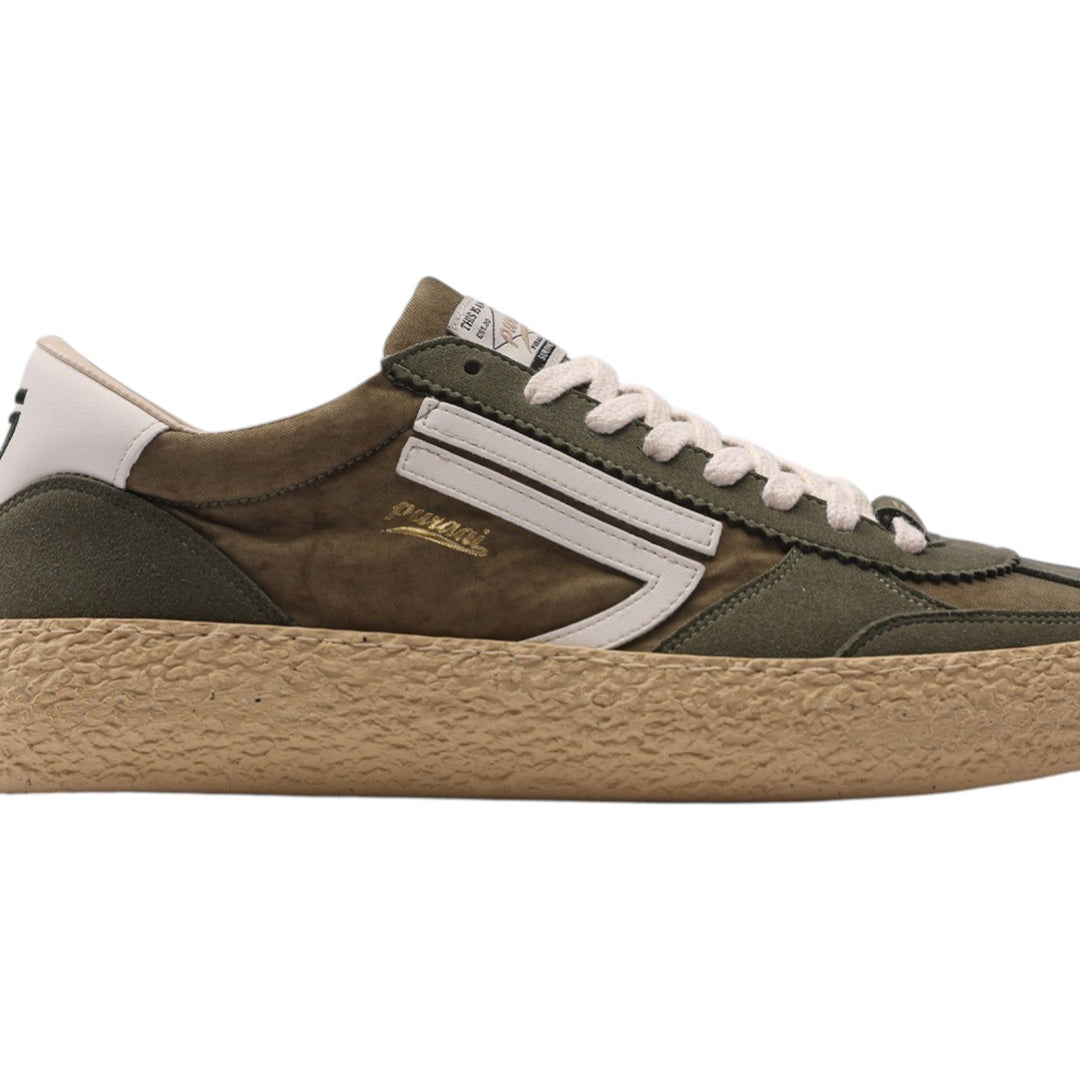 Vintage Alga Sneakers