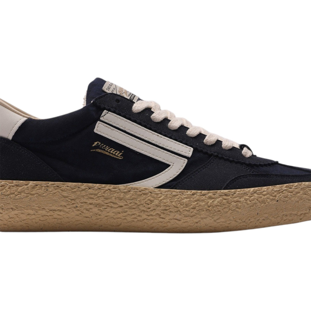 Vintage Summer Night Sneakers