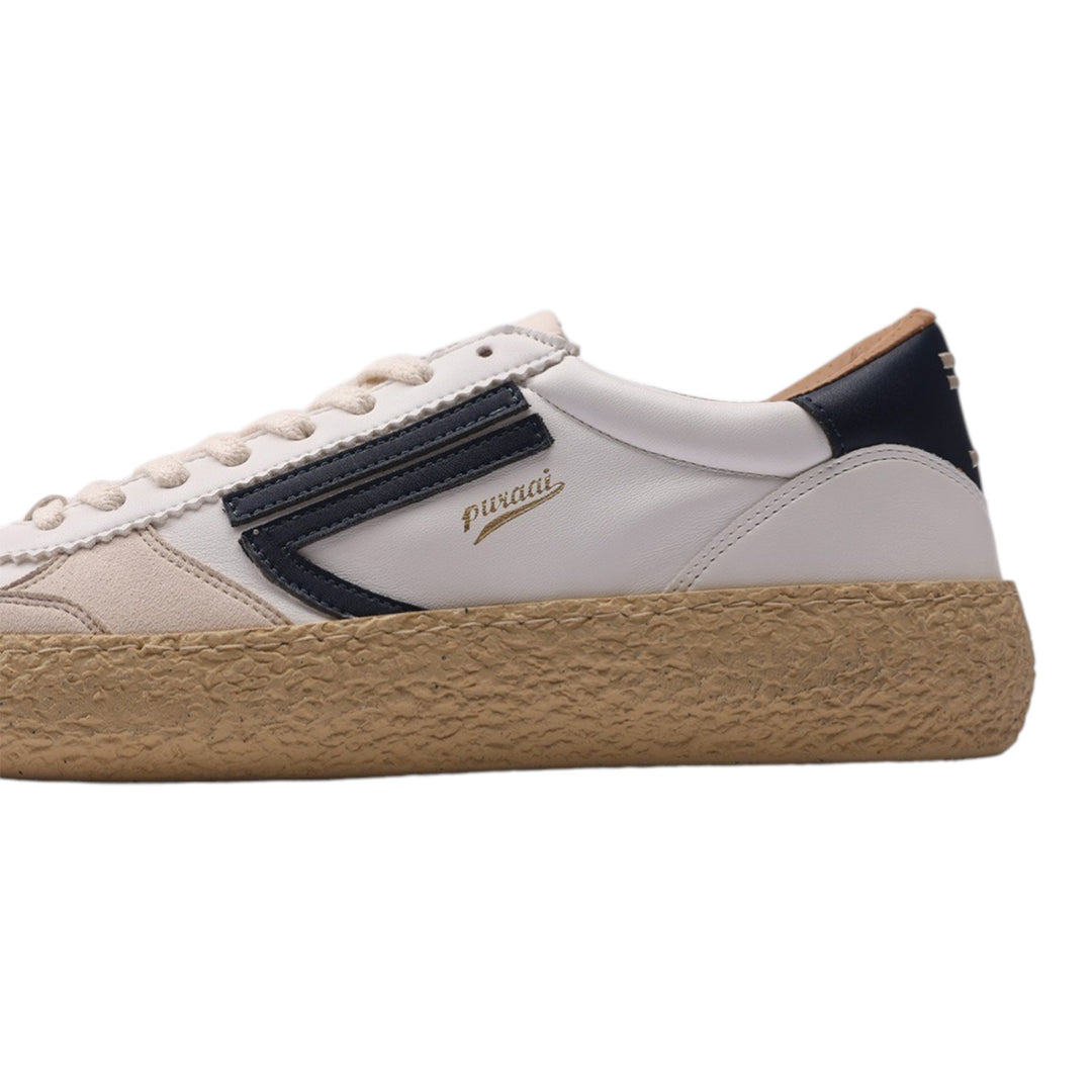 Vintage Whale Sneakers