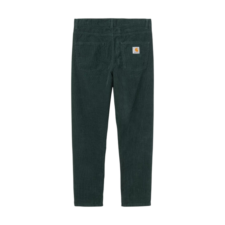 Newel Pant Kale Green Green Trousers