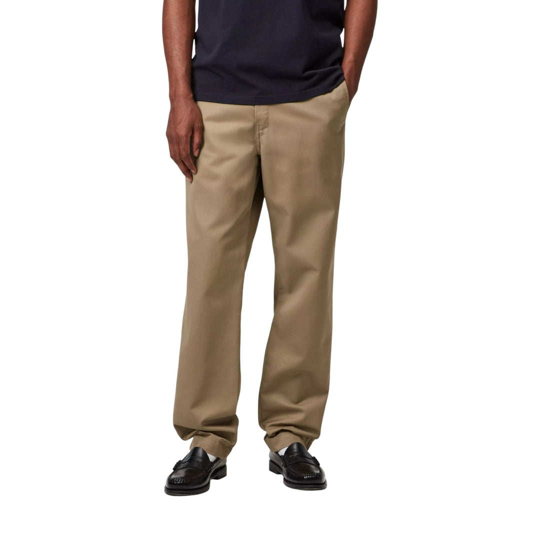 Master Pant Leather
