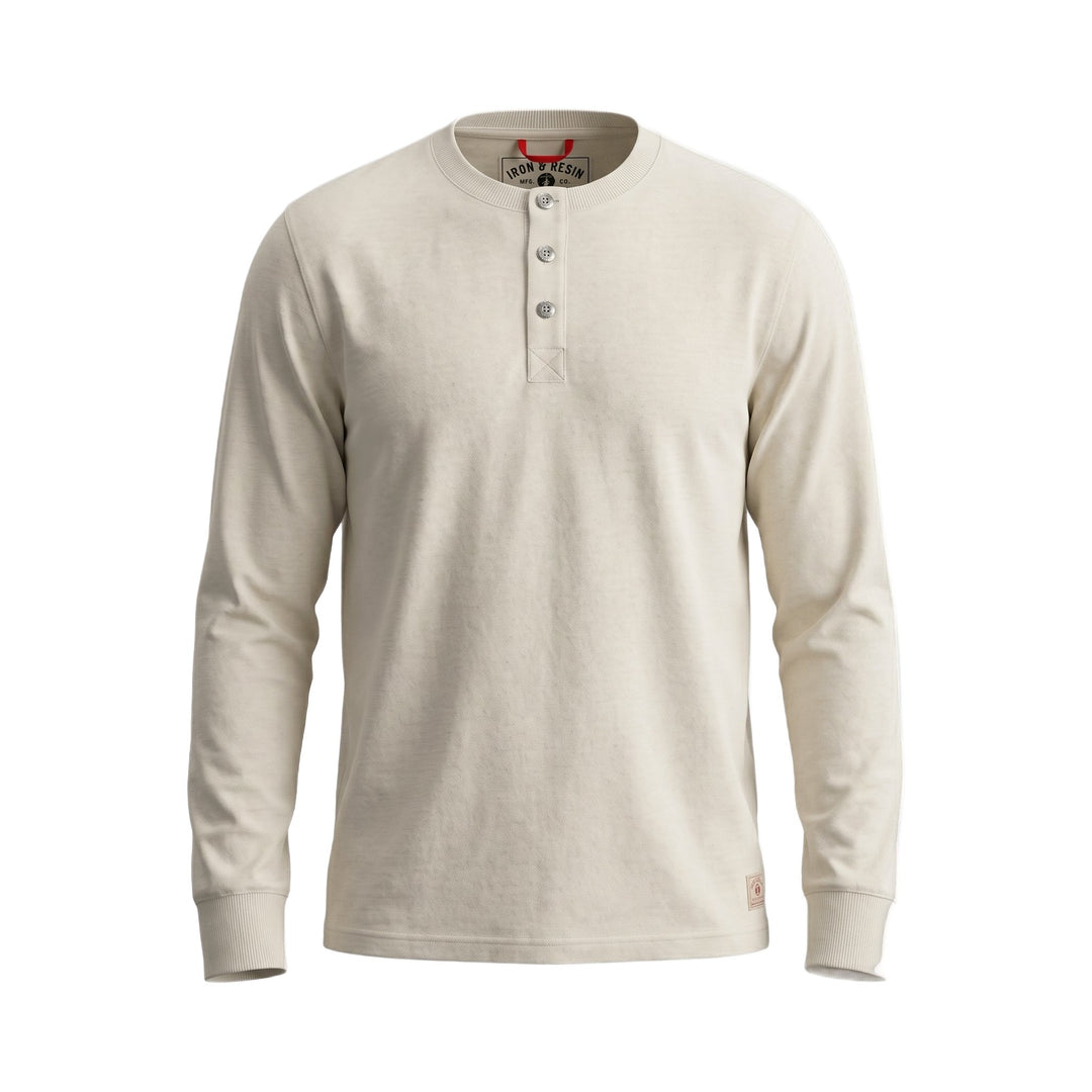 Iron and Resin PROSPECT HENLEY NATURAL Bianco - foto 1