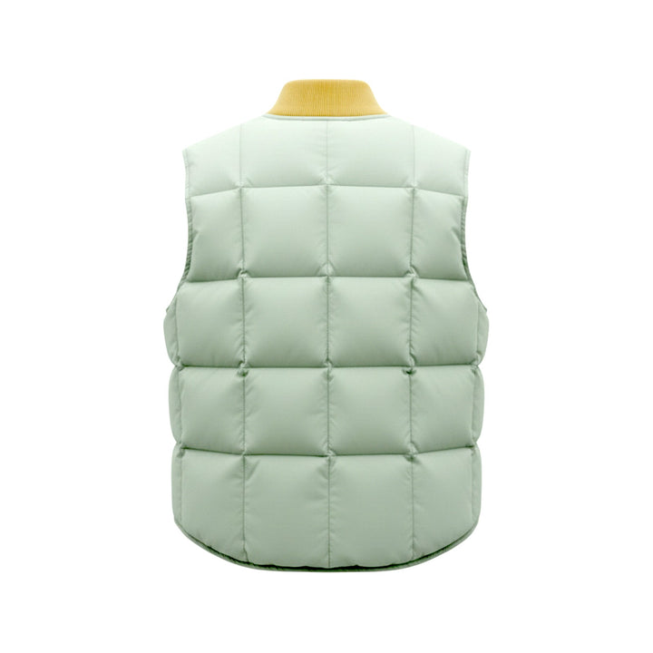 Down Vest Seattle Sage