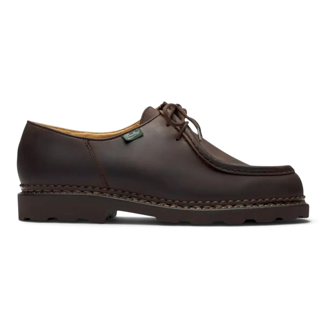 Paraboot MICHAEL MARCHE II MARRON GRINGO TG Marrone - foto 1
