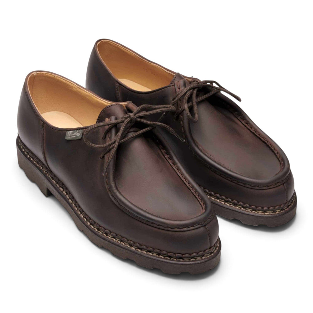 Paraboot MICHAEL MARCHE II MARRON GRINGO TG Marrone - foto 6