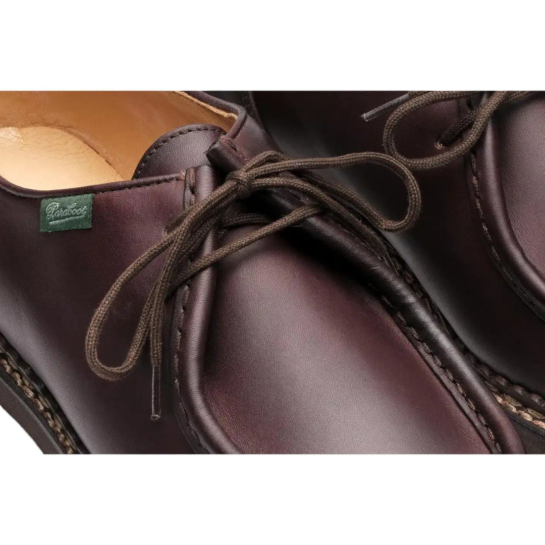 Paraboot MICHAEL MARCHE II MARRON LIS CAFE Marrone - foto 6
