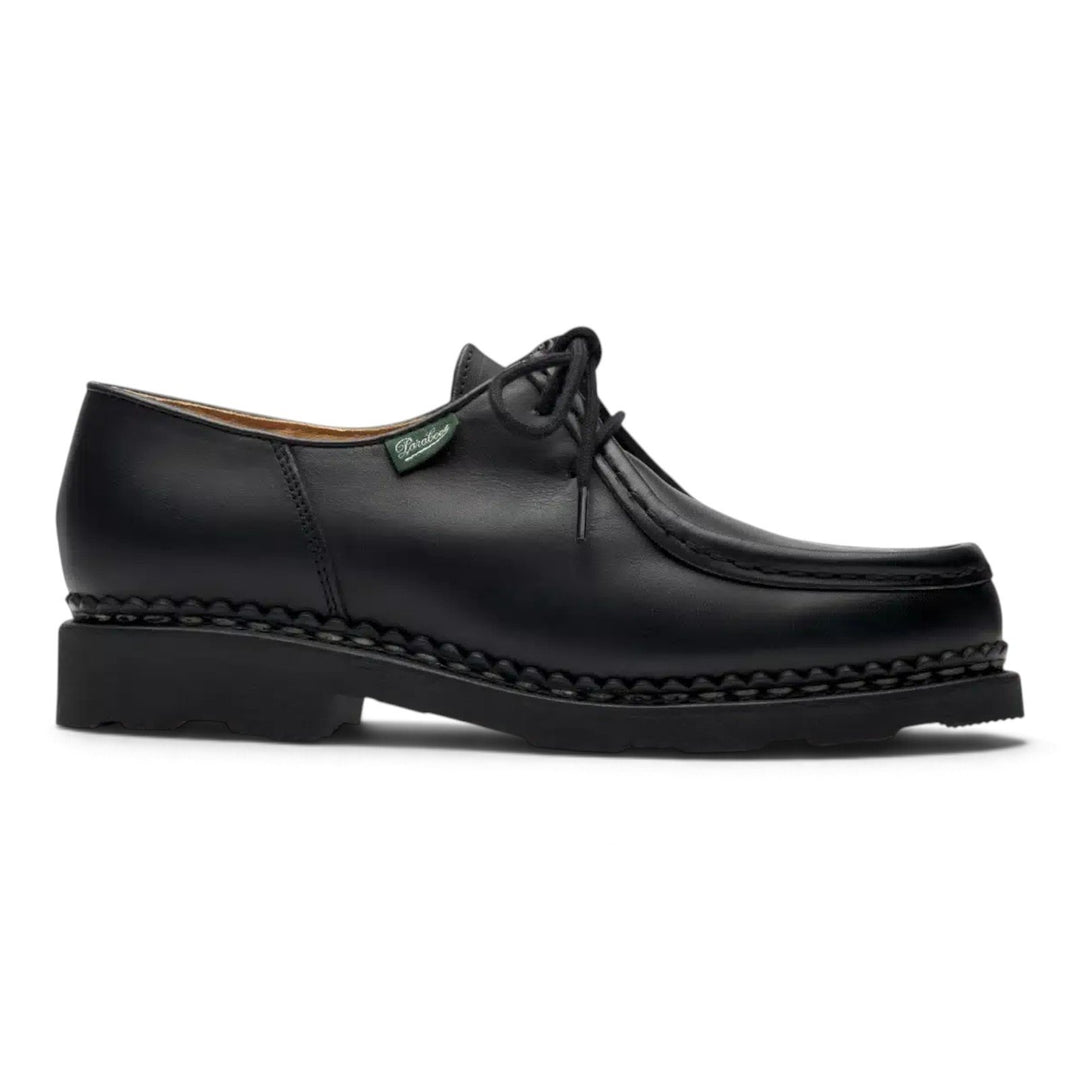 Paraboot MICHAEL MARCHE II NOIRE LIS NOIR Nero - foto 1