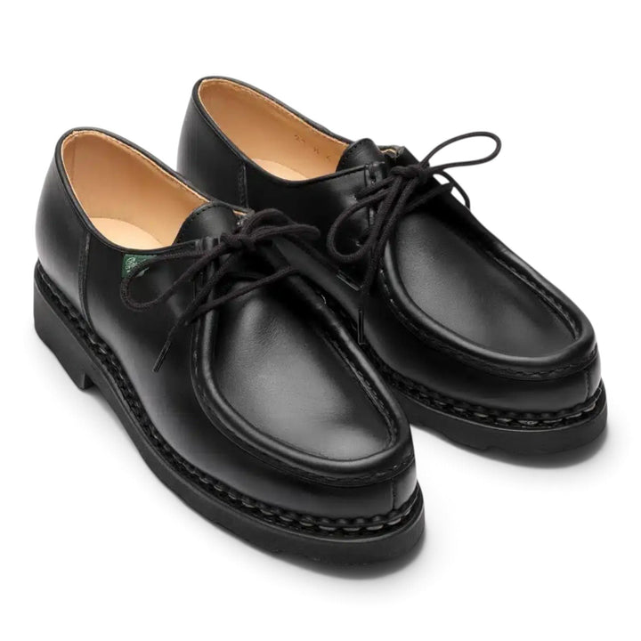 Paraboot MICHAEL MARCHE II NOIRE LIS NOIR Nero - foto 2
