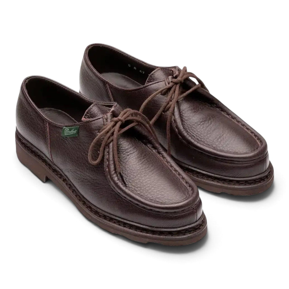 Paraboot MICHAEL MARCHE MARRON CERF Marrone - foto 2