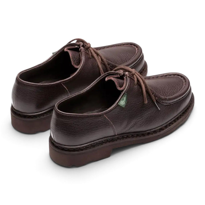 Paraboot MICHAEL MARCHE MARRON CERF Marrone - foto 3
