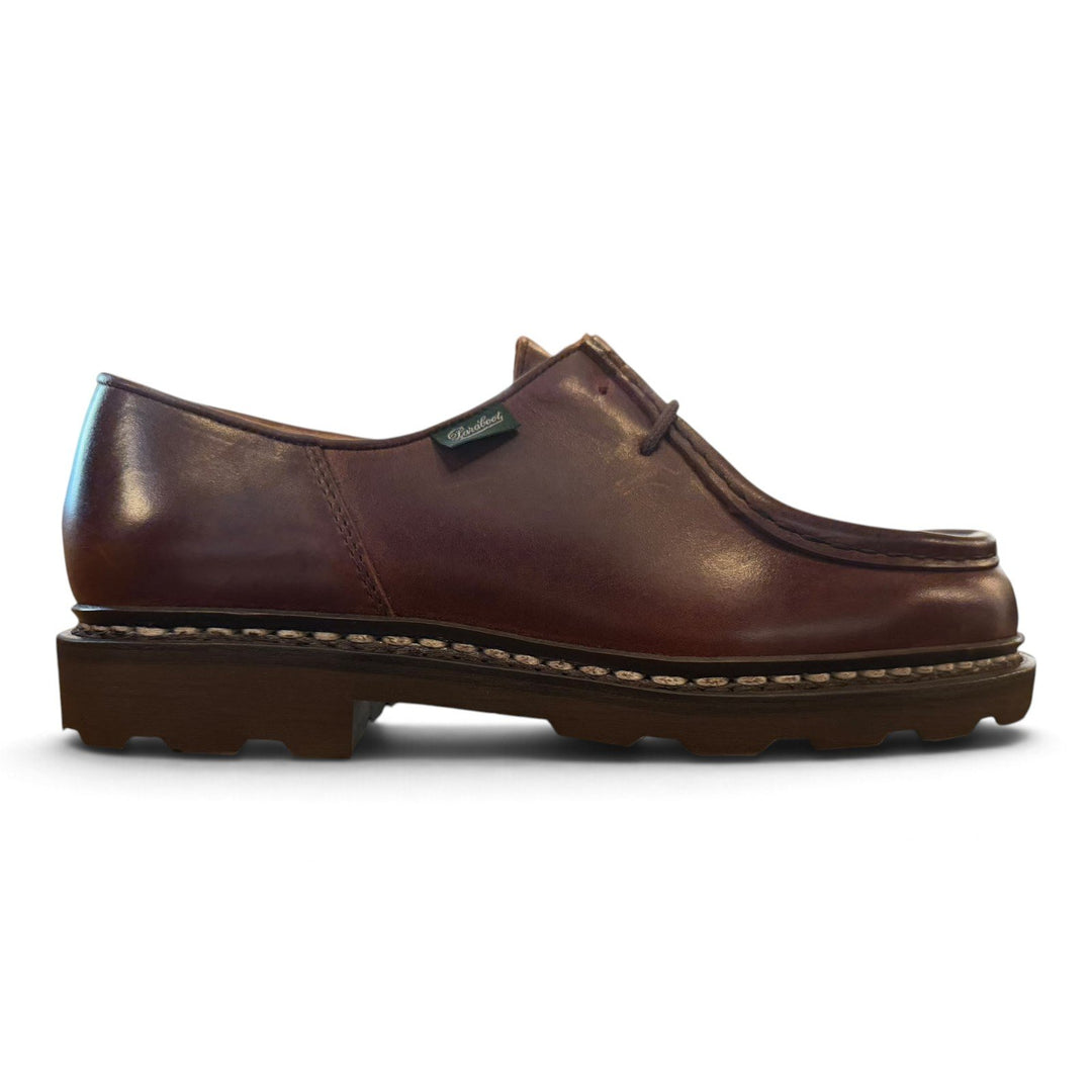 Paraboot MICHAEL MARCHE MARRON LIS ECORCE Marrone - foto 1