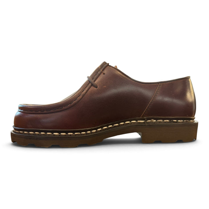 Paraboot MICHAEL MARCHE MARRON LIS ECORCE Marrone - foto 2