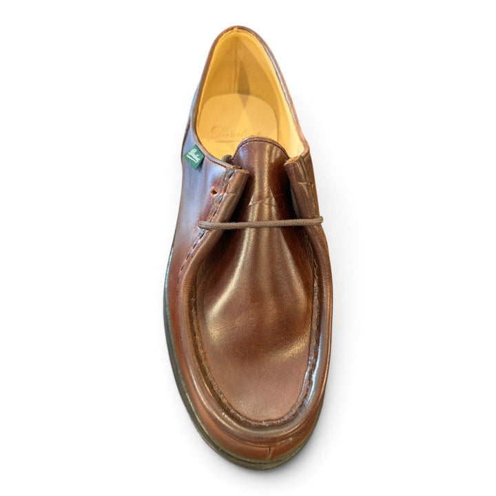 Paraboot MICHAEL MARCHE MARRON LIS ECORCE Marrone - foto 3