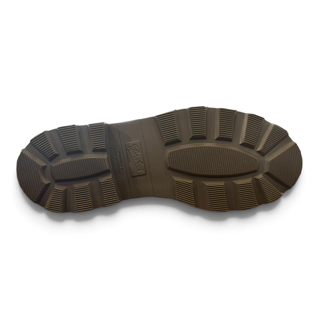 Paraboot MICHAEL MARCHE MARRON LIS ECORCE Marrone - foto 4