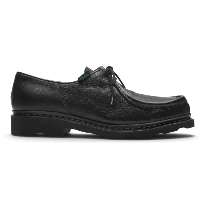 Paraboot MICHAEL MARCHE NOIRE CERF Nero - foto 1