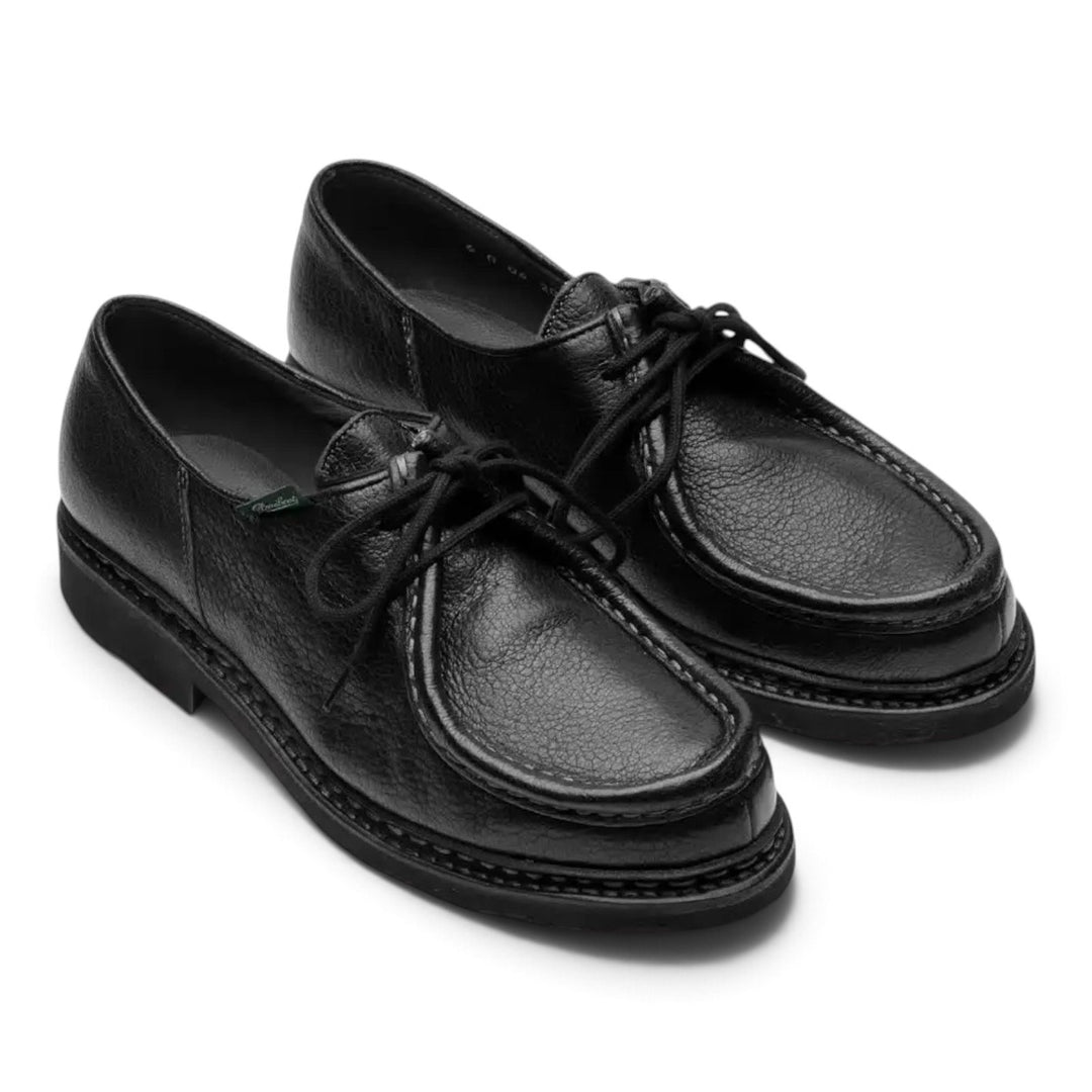Paraboot MICHAEL MARCHE NOIRE CERF Nero - foto 2