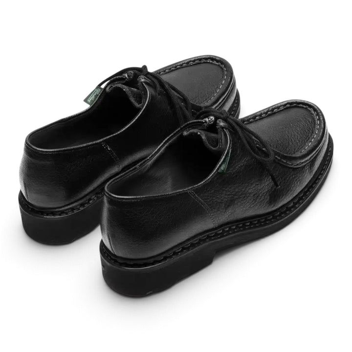 Paraboot MICHAEL MARCHE NOIRE CERF Nero - foto 3