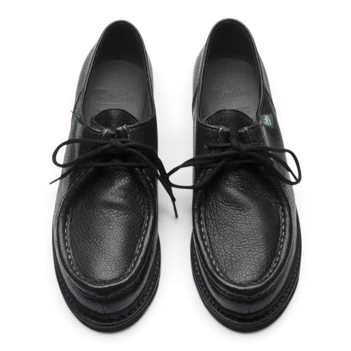 Paraboot MICHAEL MARCHE NOIRE CERF Nero - foto 4