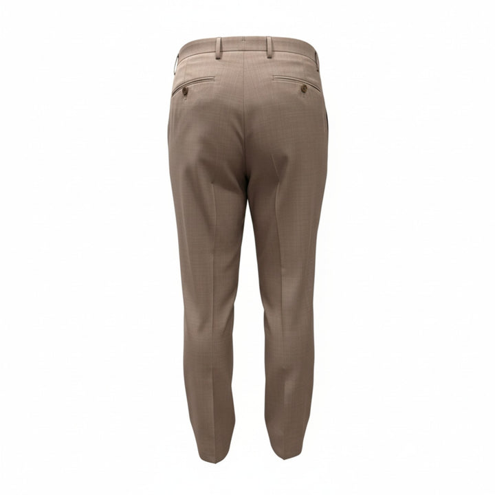 PORTOBELLO TROUSERS in TASMANIA BISQUIT