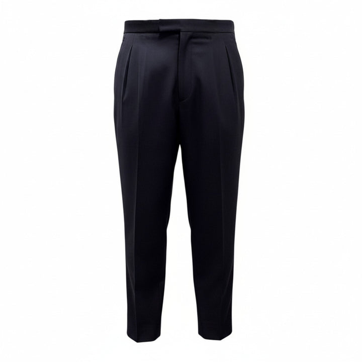 PORTOBELLO TROUSERS in TASMANIA OLTREMARE