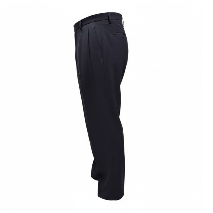 PORTOBELLO TROUSERS in TASMANIA OLTREMARE