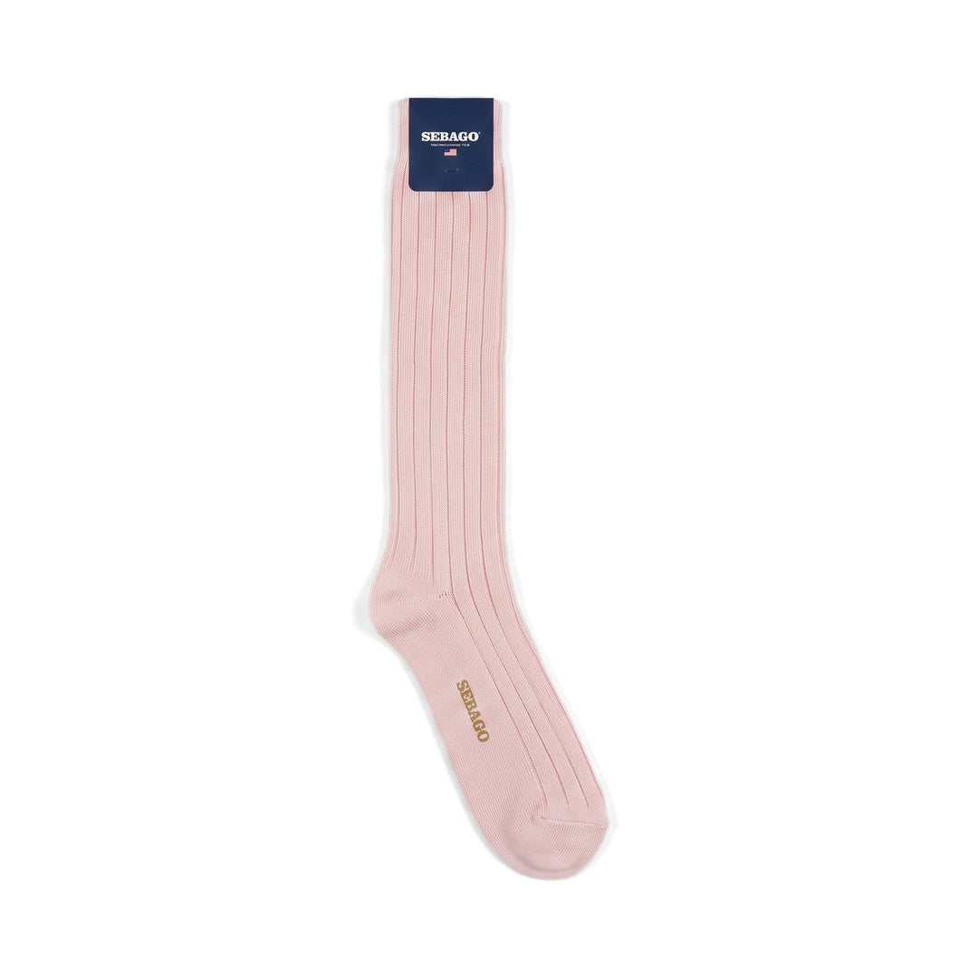 Sebago SANGERVILLE POLOL PINK ISH Rosa - foto 1
