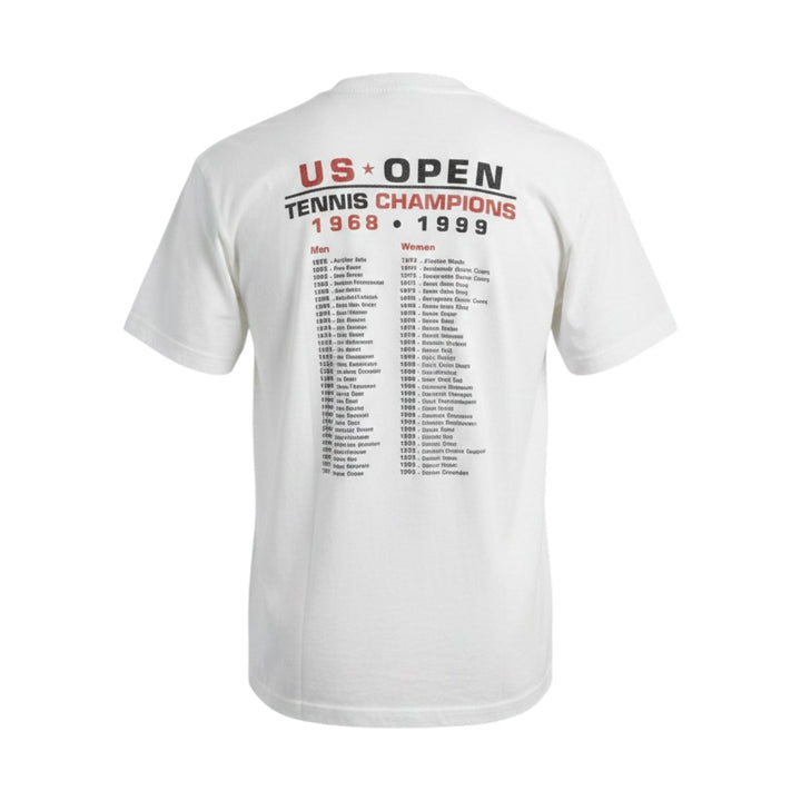 T-SHIRT ST412 OPEN WHITE