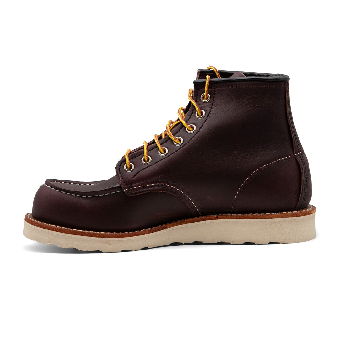 immagine-2-red-wing-shoes-6-moc-black-chery-stivali-08847-0